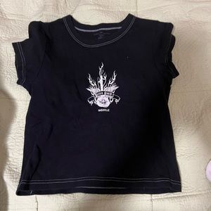 Brandy Melville shirt